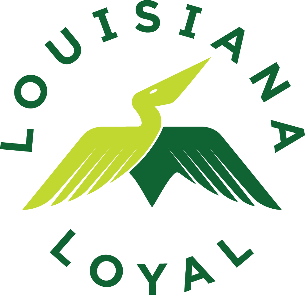 Louisiana Loyal
